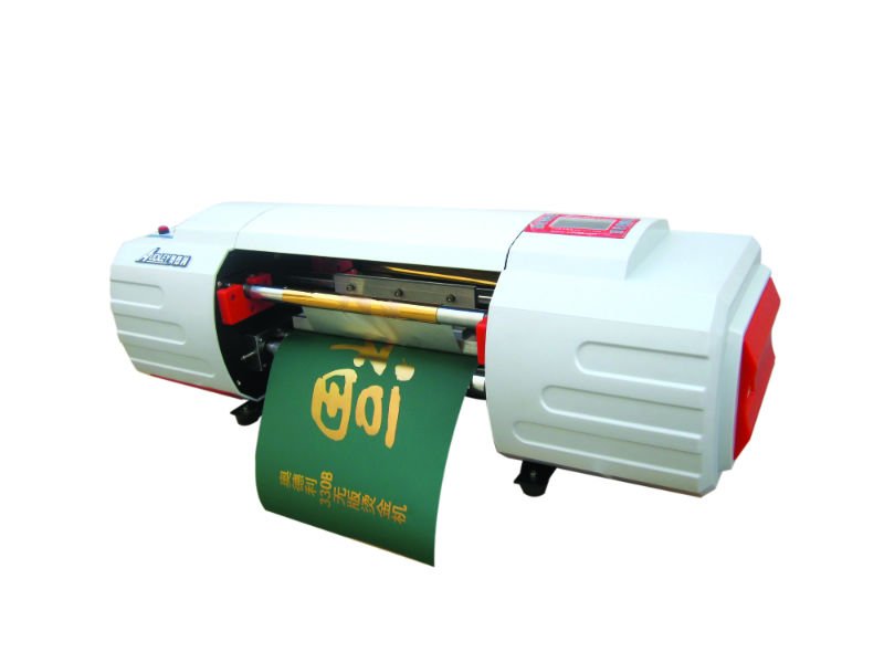 2012 new technology Digital Foil Stamping ... Made in Korea